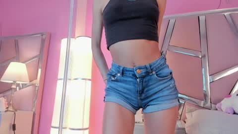 Bonnie  online show from January 2025 03:29:02 PM