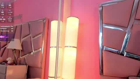 Bonnie  online show from January 2025 08:10:02 PM