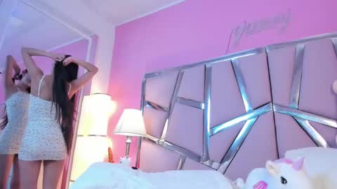 Bonnie  online show from February 2025 05:30:02 PM