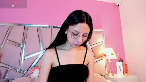 Snapshot of bonniepark_ chatting on June 2026 05:14:02 PM Bonnie online show from June 2026 05:14:02 PM