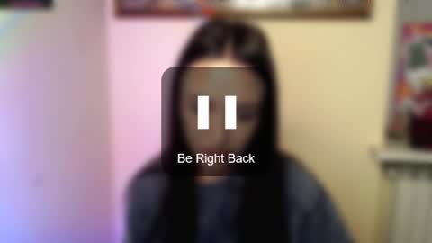 Bonnie online show from September 2025 07:57:02 AM