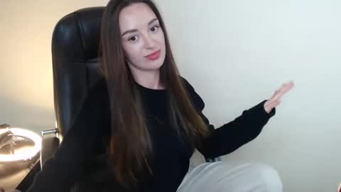 Bonnie online show from April 2026 12:29:02 PM