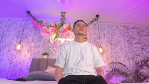 bonny_and_carrot online show from March 2026 07:14:01 PM