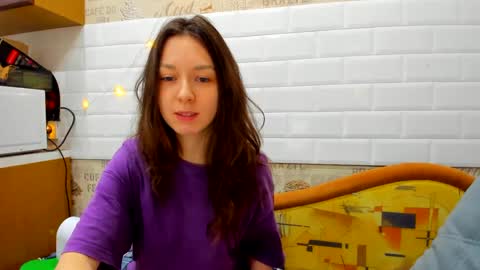 Bonny Kimberly online show from February 2025 08:13:02 PM