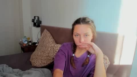 Bonny Kimberly online show from September 2025 11:59:01 AM