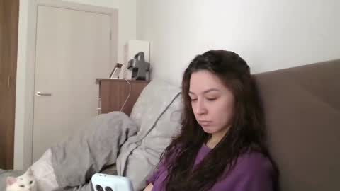 Snapshot of bonny_kimberly chatting on February 2026 07:40:01 AM Bonny Kimberly online show from February 2026 07:40:01 AM