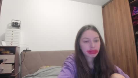 Snapshot of bonny_kimberly chatting on March 2026 05:07:02 PM Bonny Kimberly online show from March 2026 05:07:02 PM