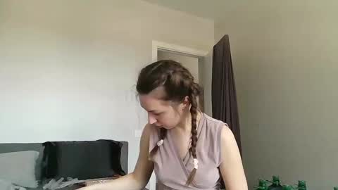 Snapshot of bonny_kimberly chatting on March 2026 09:57:01 AM Bonny Kimberly online show from March 2026 09:57:01 AM