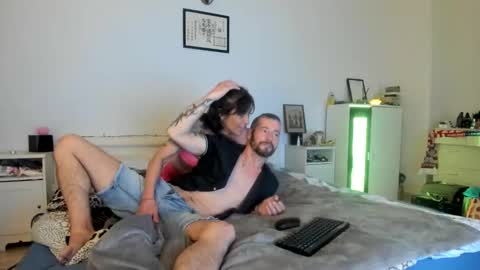 BonnyeClydee online show from April 2026 06:06:01 AM