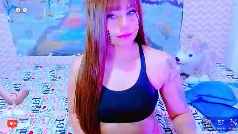 bonnyfetish online show from March 2026 05:02:01 AM