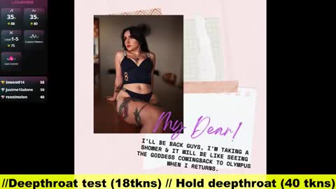 Snapshot of bonnypetite_ chatting on March 2025 09:21:01 AM Vicky online show from March 2025 09:21:01 AM