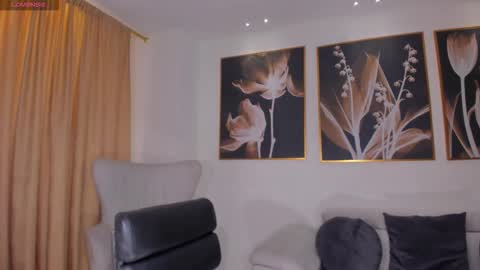 Bonny online show from November 2025 06:12:01 PM