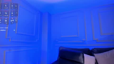 Bonny online show from February 2026 08:13:01 PM