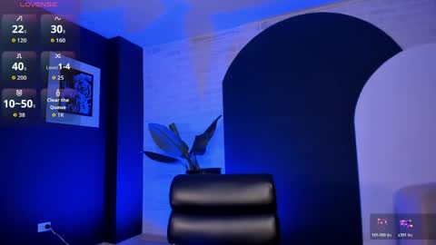 Bonny online show from April 2026 08:13:02 PM