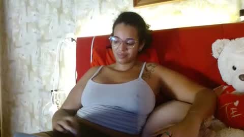 Queen Bon Vivantt online show from January 2025 09:57:02 PM