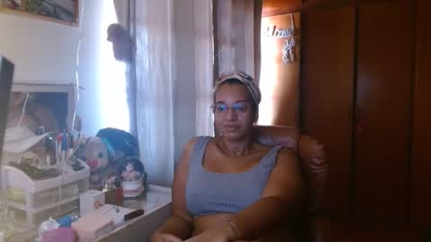 Queen Bon Vivantt online show from January 2025 01:11:01 PM