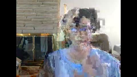 Queen Bon Vivantt online show from December 2025 03:07:01 PM