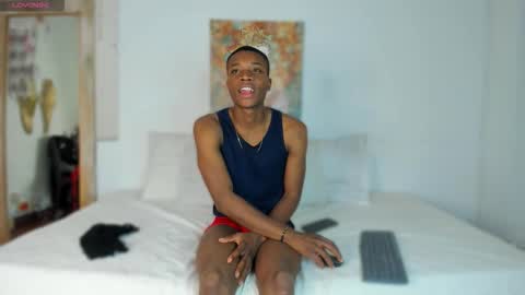 Boobies And Dickie online show from March 2026 03:11:02 AM