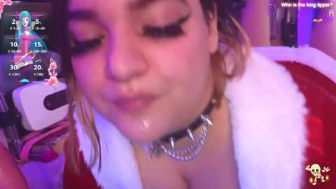 Nova  sub to my fan club for free pms and sexy sloppy videos  online show from December 2024 05:18:02 AM