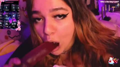 Nova  sub to my fan club for free pms and sexy sloppy videos  online show from December 2024 12:08:01 AM