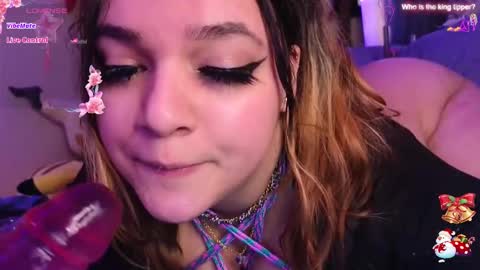 Nova  sub to my fan club for free pms and sexy sloppy videos  online show from December 2024 04:44:02 AM