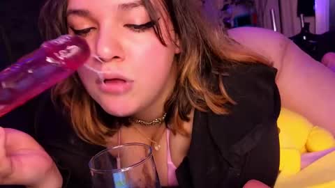 Nova  sub to my fan club for free pms and sexy sloppy videos  online show from January 2025 08:56:02 PM