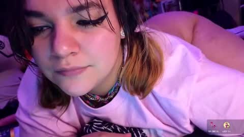 Nova  sub to my fan club for free pms and sexy sloppy videos  online show from February 2025 12:20:01 PM