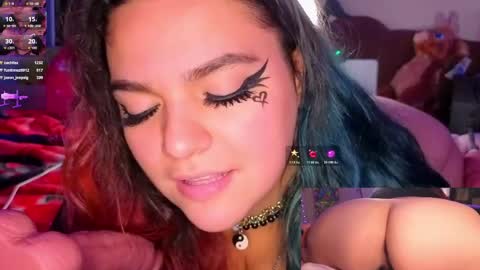 Snapshot of booboosperfectfacefuck chatting on May 2026 09:26:02 AM Nova sub to my fan club for free pms and sexy sloppy videos online show from May 2026 09:26:02 AM