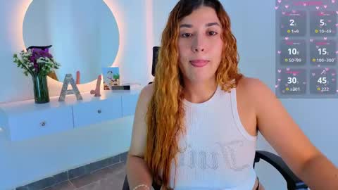 Snapshot of boobs_ann chatting on June 2026 05:41:01 PM Im Annie online show from June 2026 05:41:01 PM