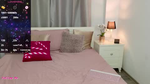 Mila online show from September 2025 05:56:01 PM