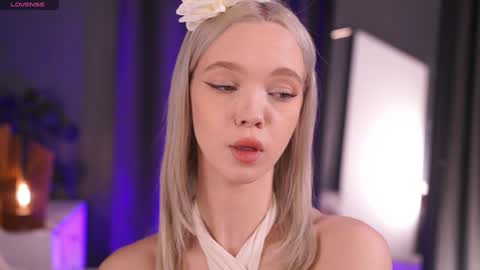 Alina online show from February 2026 07:51:02 AM