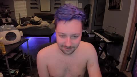 Booker Baxton online show from December 2024 07:05:01 AM