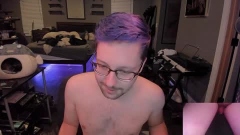 Booker Baxton online show from January 2025 06:59:01 AM