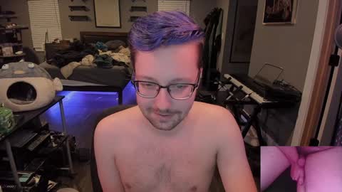 Booker Baxton online show from January 2025 07:03:01 AM