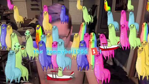 Booker Baxton online show from January 2025 07:00:02 AM