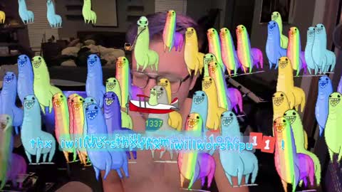 Booker Baxton online show from January 2025 07:04:02 AM