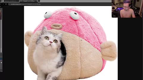 Booker Baxton online show from February 2025 07:07:02 AM