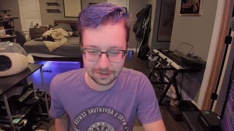 Booker Baxton online show from February 2025 05:30:02 AM