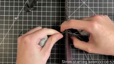 Booker Baxton online show from February 2025 03:58:02 AM