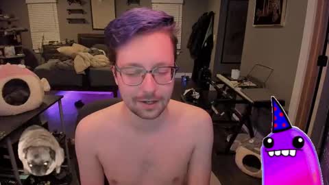 Booker Baxton online show from February 2025 07:04:02 AM