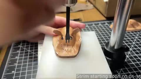 Booker Baxton online show from February 2025 04:07:01 AM