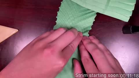 Booker Baxton online show from January 2026 03:56:01 AM