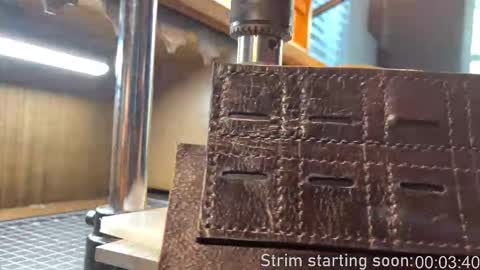 Booker Baxton online show from March 2026 03:06:02 AM