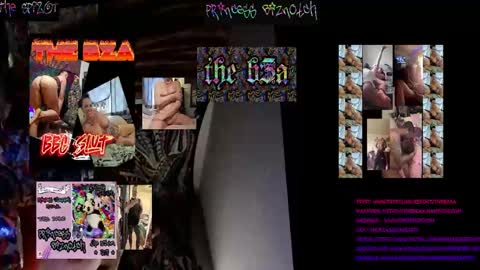 boomerxparadise online show from November 2025 12:10:01 AM