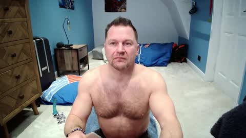 Boomtime79 online show from March 2026 09:57:01 AM