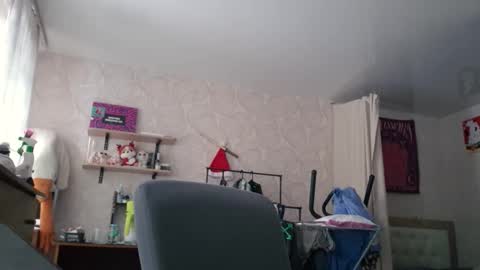 Snapshot of booozekirs_ chatting on February 2026 04:05:02 AM Milena online show from February 2026 04:05:02 AM