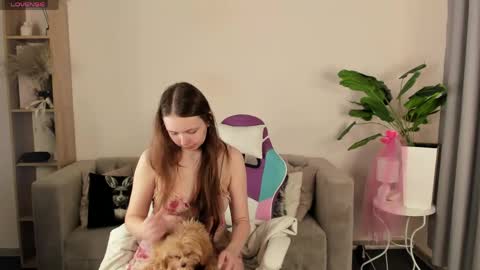 Snapshot of booozekirs_ chatting on May 2026 03:03:02 AM Milena online show from May 2026 03:03:02 AM