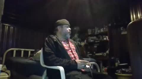 Booshwa online show from January 2025 07:16:02 AM