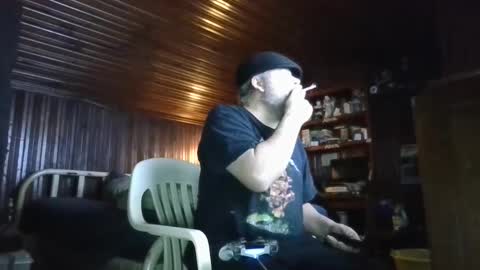 Booshwa online show from January 2025 07:24:01 AM