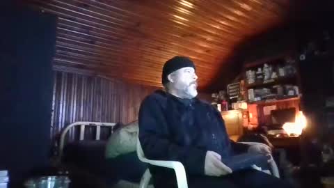 Booshwa online show from January 2025 10:28:02 AM